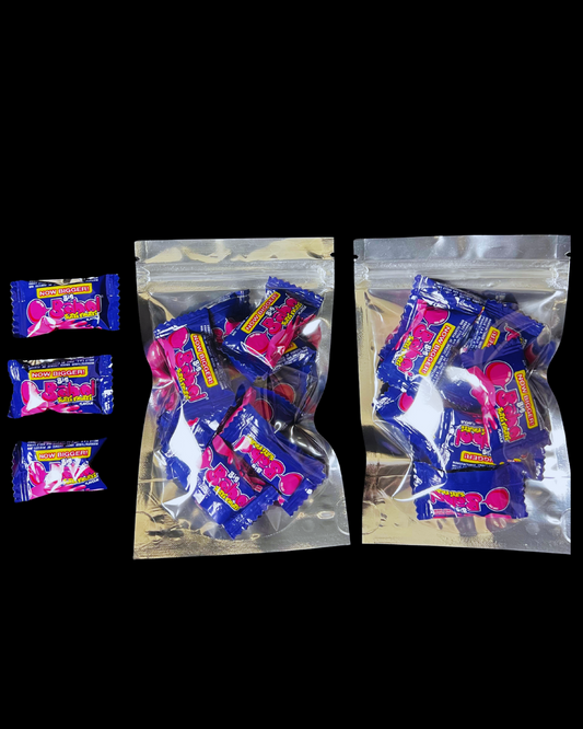 Big Babol (20 Pieces)